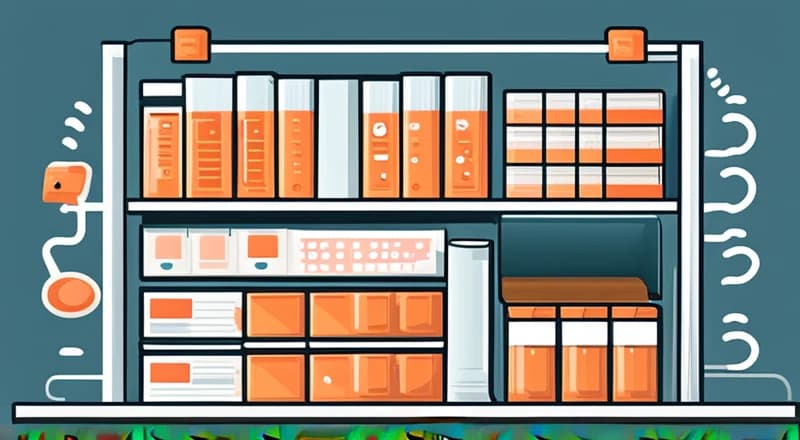 药品进销存台帐表填写方法和步骤详解