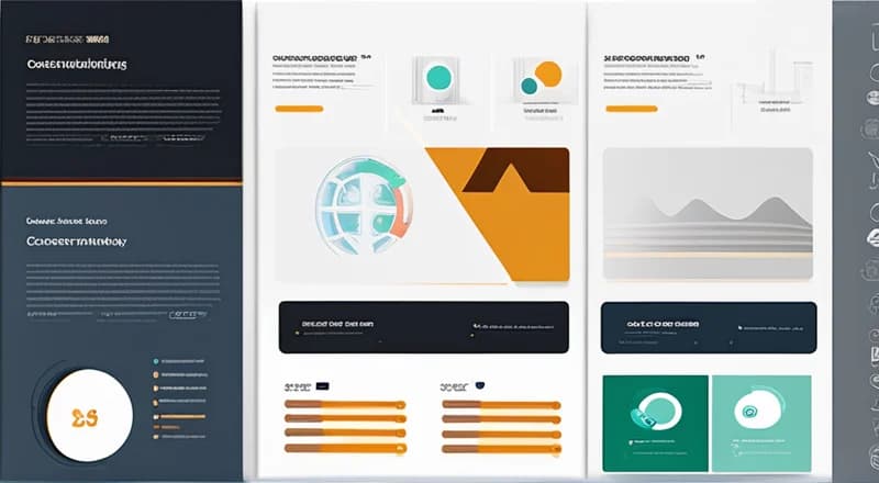 如何制作一份吸引人的客户管理案例作业PPT模板？