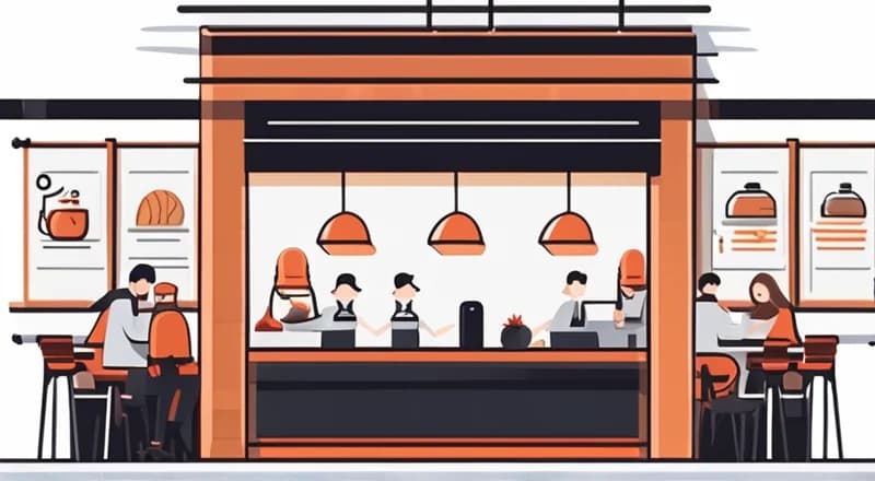 如何构建一款高效的餐饮客户信息管理软件？