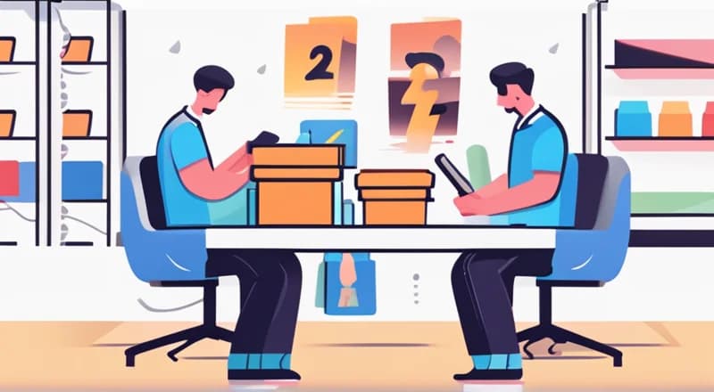 如何在管家通进销存系统中删除商品？详细步骤和注意事项