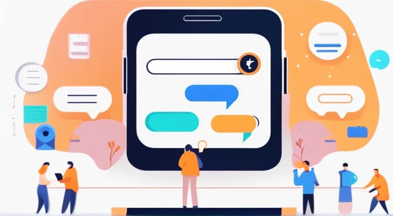 如何通过钉钉自动化工具高效实现群消息发送？