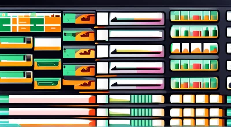 如何在动态进销存表直播中正确填写和操作？