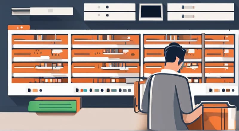 如何使用美萍进销存软件高效排表格？