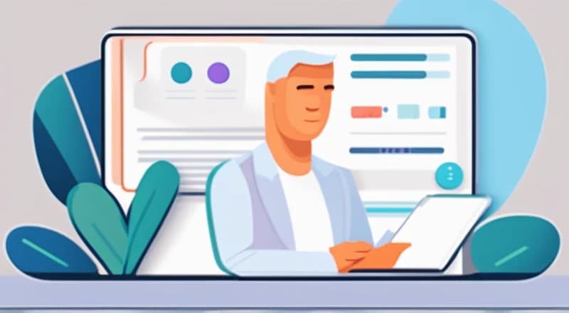 如何选择和使用个人客户信息管理软件？选择合适的软件让工作更高效