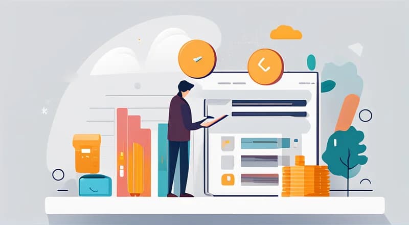 如何高效地管理公司的进销存和资产？