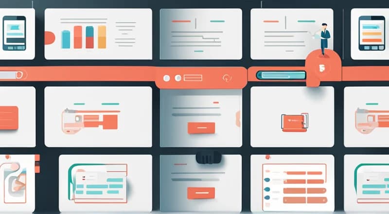 如何创建有效的客户拜访管理台账模板？