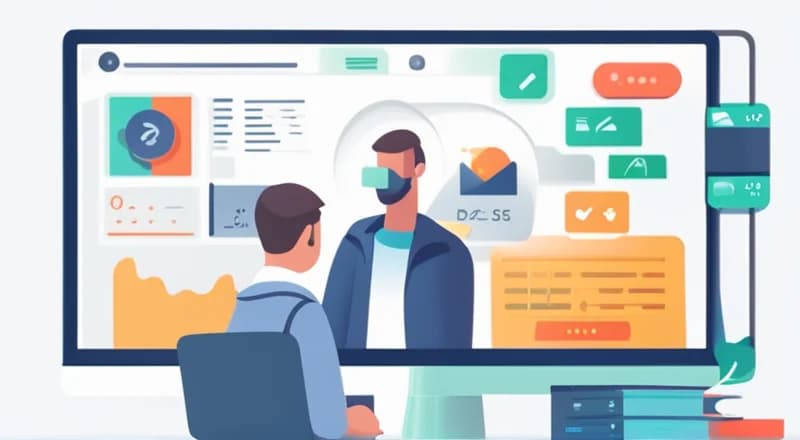 如何开发一款高效的贷款客户信息管理软件？