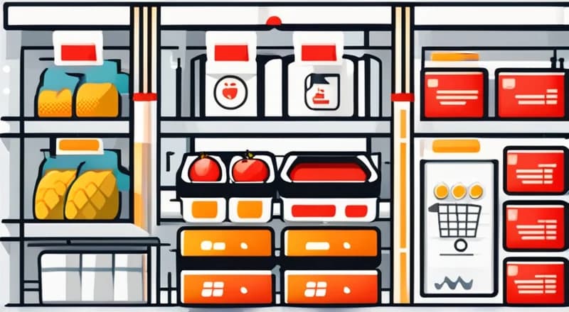 如何填写和管理超市打折进销存日报？全面解析与实战指南