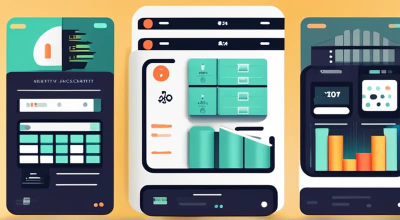 如何在上海速达进销存与账务管理中实现有效分离？