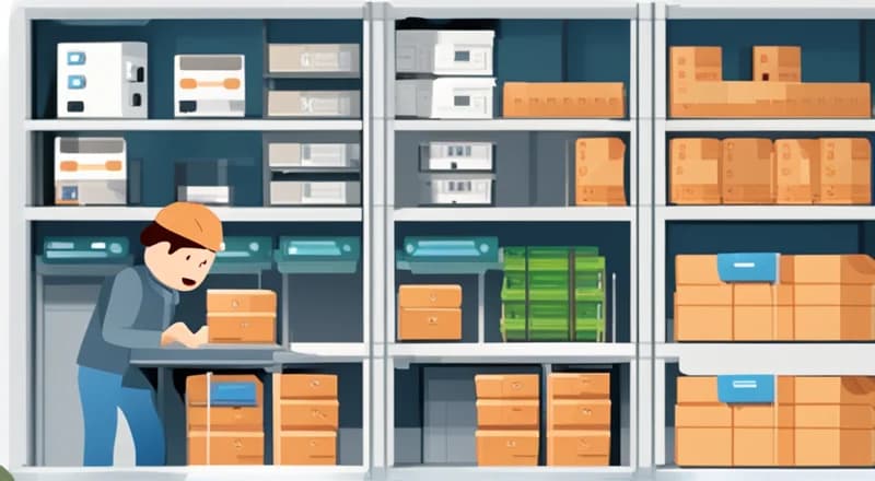 如何在速达软件中启用库进销存功能？操作步骤详解