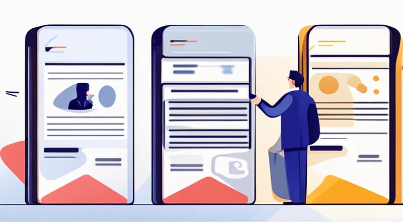 如何设计高效的外贸客户信息管理表格？