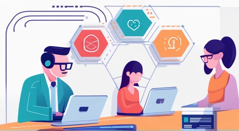 如何设计和使用CRM客户管理系统表格来提高效率和客户满意度？