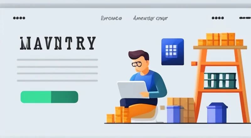 如何高效设置与管理进销存表格？详细步骤和技巧分享