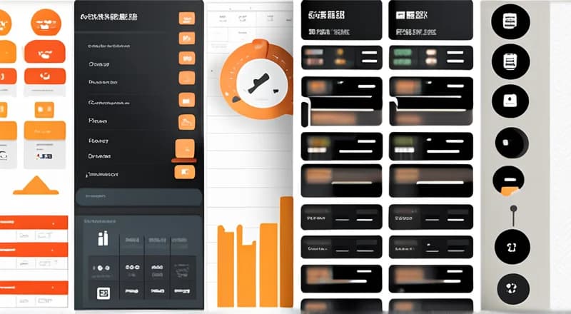 如何制作高效实用的大客户管理表格模板？