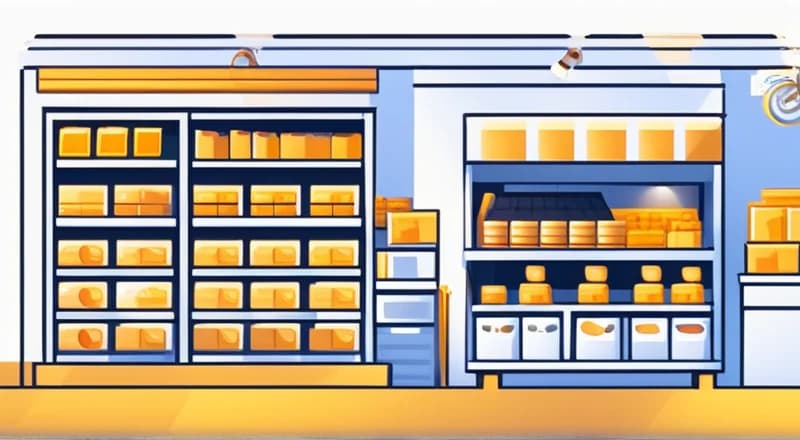 如何有效地使用黄金店进销存软件进行日常管理？