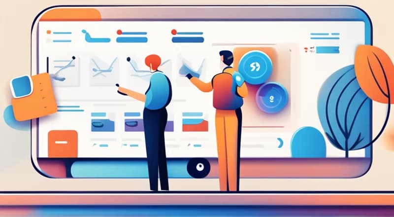 企业在选择CRM系统时，如何找到一个能够有效维护客户关系的解决方案？