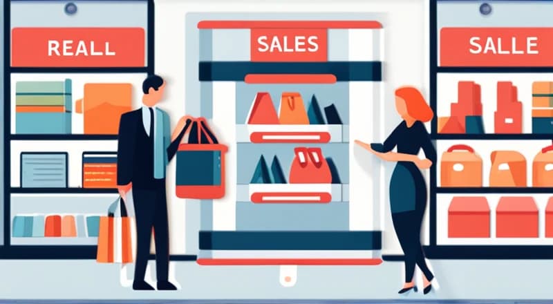 如何选择和使用零售业销售管理软件？