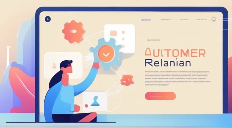 如何创建一个高效的客户关系管理岗位模板？