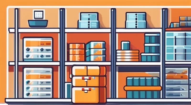 如何设置库存表中的自动进销存价格？优化你的业务流程