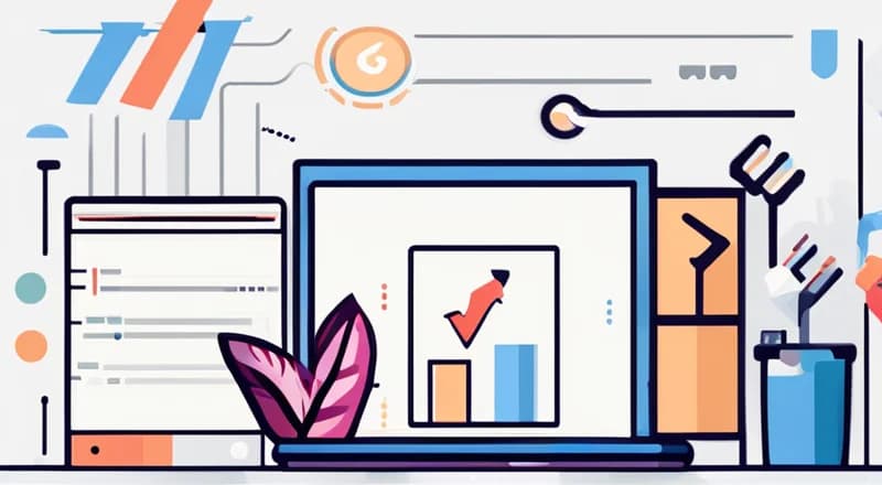 如何高效管理商品进销存台账流程？有什么好的方法和技巧吗？