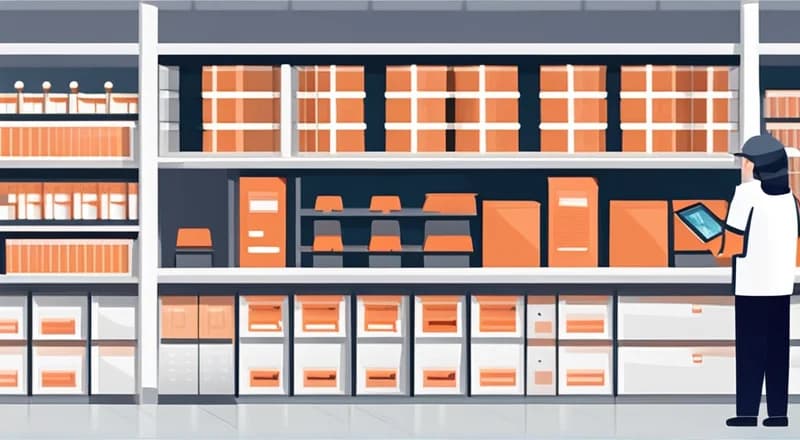 如何高效使用云进销存管理软件？操作指南与技巧