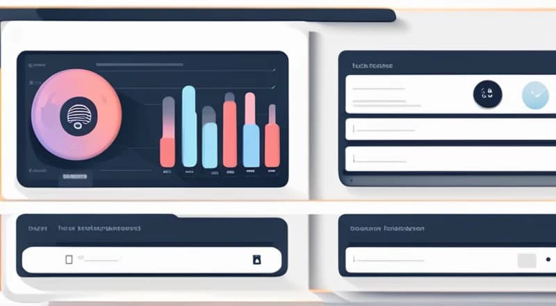 如何高效地构建大客户健康管理档案表格？