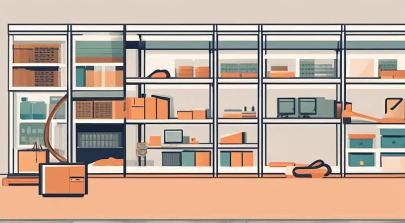 如何高效管理装修公司的进销存材料？有什么实用技巧吗？