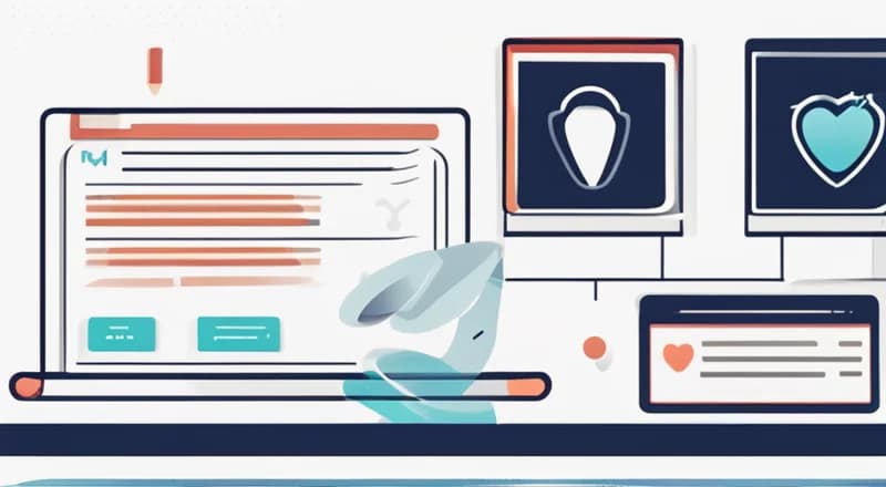 如何创建高效的客户健康档案管理系统？