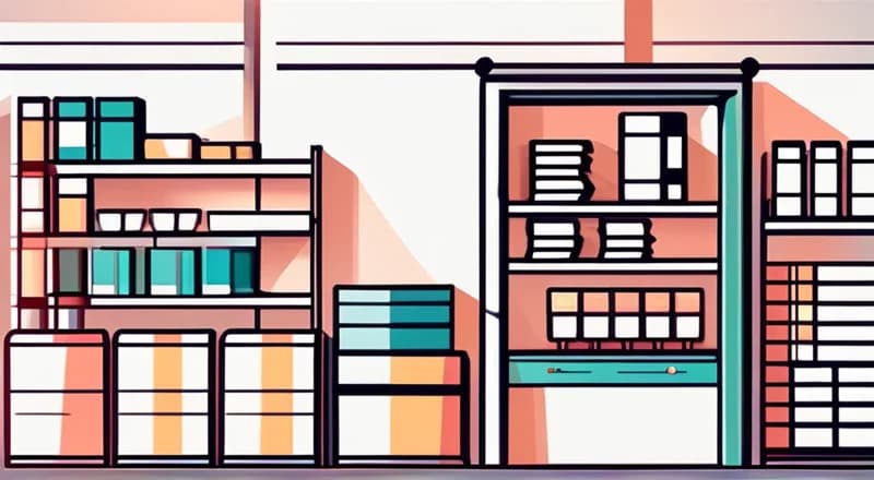 如何高效处理会计实务中的进销存凭证？