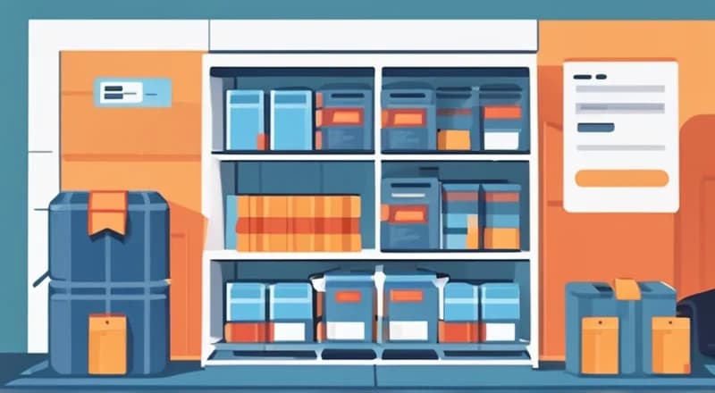 如何高效地将进销存系统中的出入库数据进行关联？