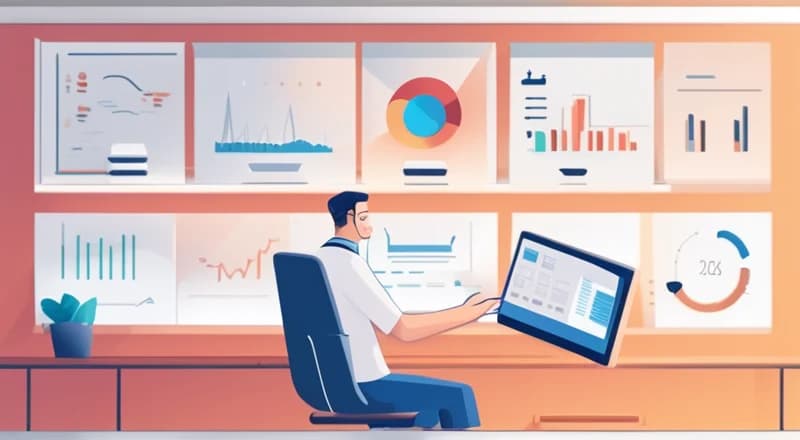 如何选择和使用企业销售人员管理软件？