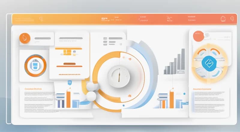 如何制作适用于课程客户的管理表格模板？