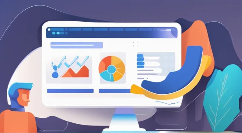 如何选择和使用合适的客户信息管理软件来提升业务效率？