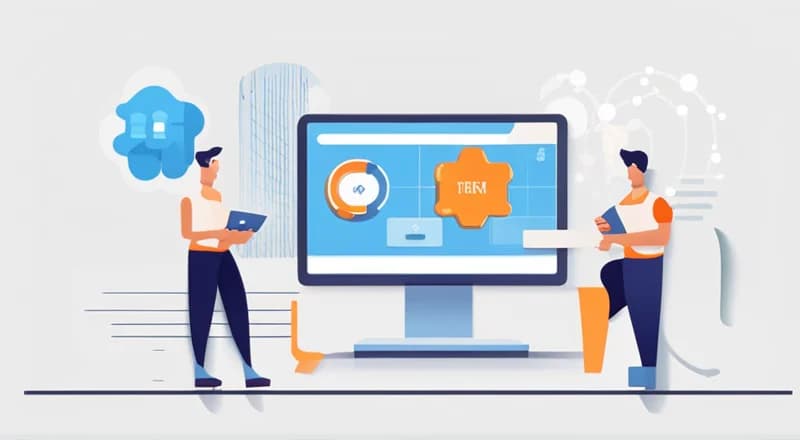 如何为企业选择合适的CRM软件？关键因素和步骤详解