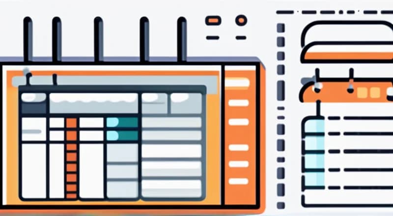 如何正确设置和使用进销存月结账公式？