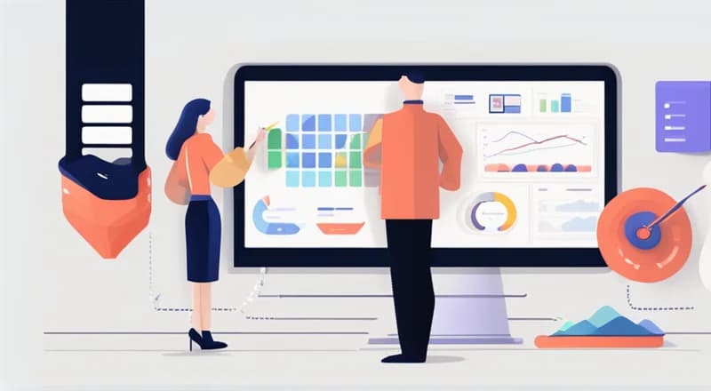 如何识别并满足企业对销售管理软件的需求？