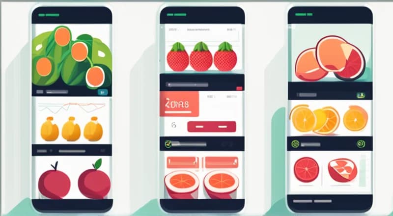 如何有效管理水果公司的进销存账目？