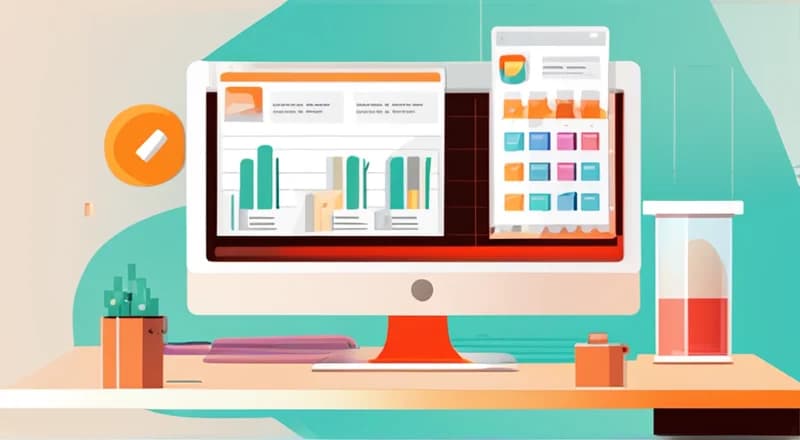 如何通过小程序制作进销存表格？一份详细指南