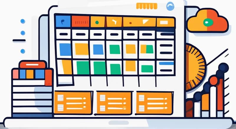 如何构建有效的教培销售客户管理表格？