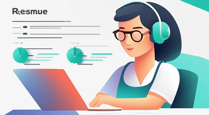 如何制作一份出色的客户管理工作简历模板？