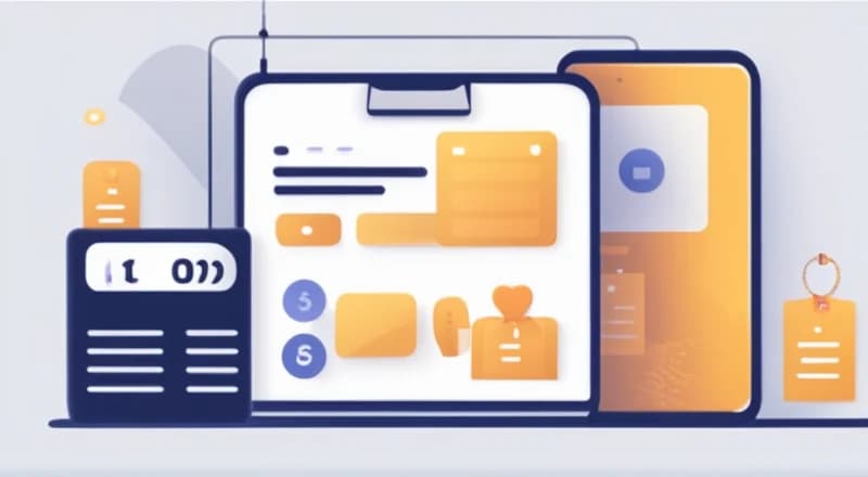 如何高效进行小规模企业开票和进销存管理？