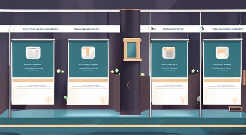 如何制定一份高效的窗帘店客户管理方案？