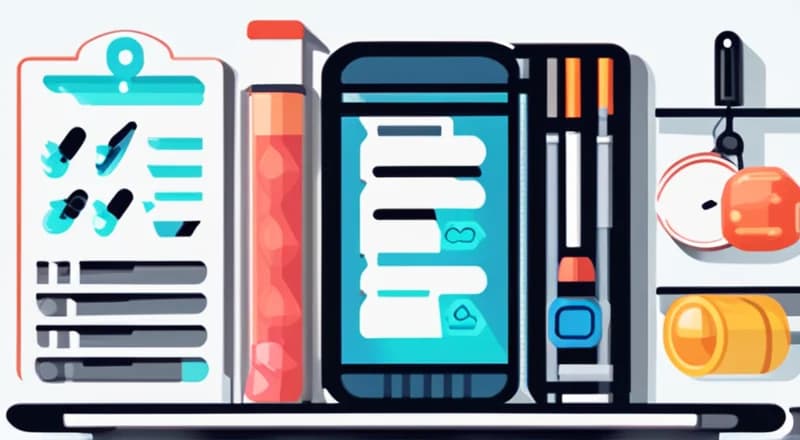 如何高效管理进口药品的进销存台账？