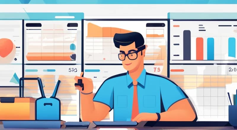 如何计算和管理进销存系统的出库成本？