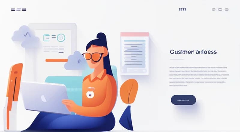 如何创建高效的客户地址管理表模板？图文详解帮助你轻松上手