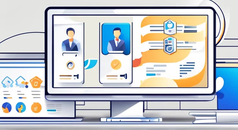 如何制作一份高效实用的客户等级管理手册模板？