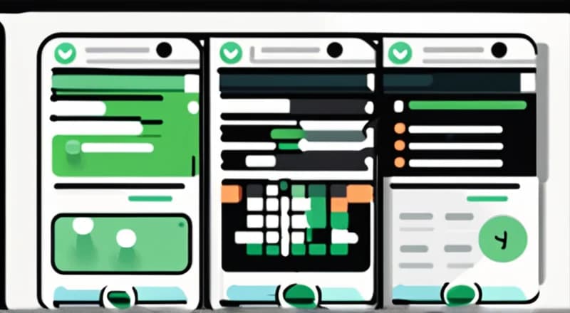 如何高效使用企业微信进行客户管理？企业微信客户管理表格怎么做才好用？