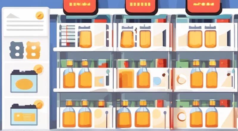 如何在精斗云试用版中删除进销存记录？详细步骤与注意事项