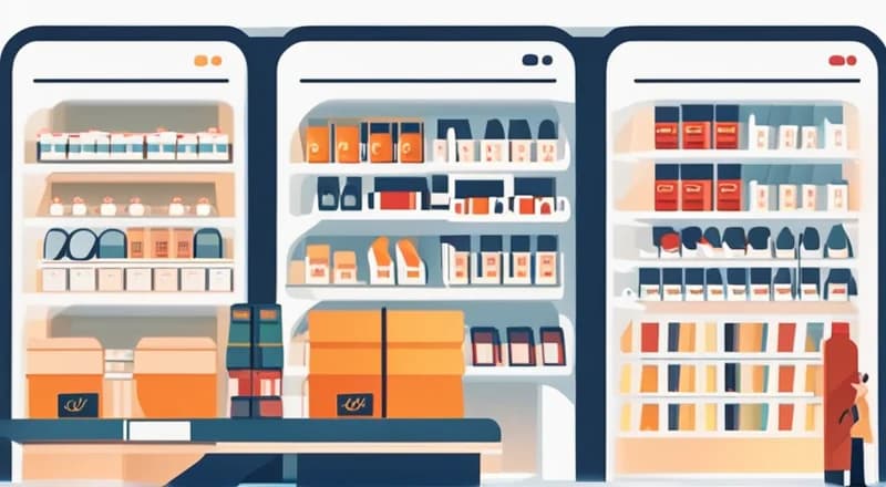 如何有效地管理店面代金券的进销存？