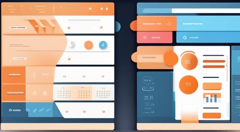 如何创建一个有效的客户管理分析统计表模板？